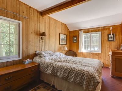 Luxury estate at Chem. d'Olivier, Magog, QC — photo 11