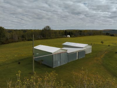 Luxury estate at 599 Chemin Notre Dame de Lourdes, Notre-Dame-de-Lourdes, NB — photo 19
