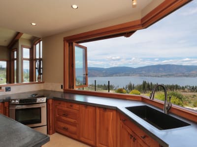 Luxury estate at 105 Timberline Road, Kelowna, BC — photo 8