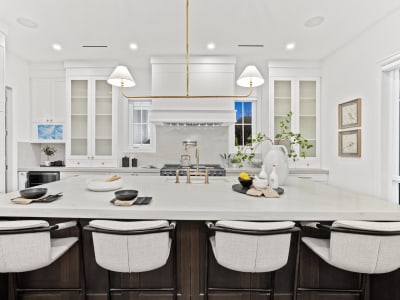 Luxury estate at 6149 164A Street, Surrey, BC — photo 11