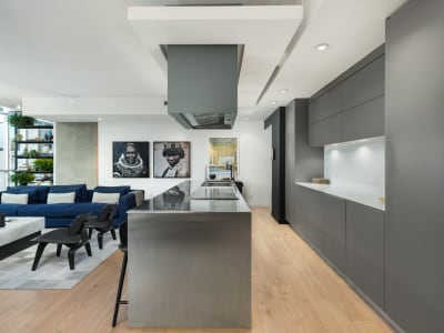 Luxury estate at 36 Water Street, Vancouver, BC — photo 13