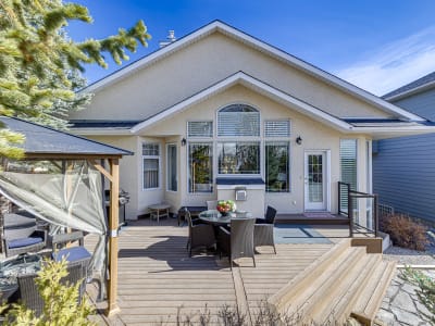 Luxury estate at 1656 Evergreen Hill Southwest, Calgary, AB — photo 3