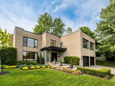 Luxury estate at 2021 Rue des Saules, St-Bruno-de-Montarville, QC — photo 31