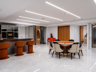 Luxury estate at Address upon request, West Vancouver, BC — photo 19
