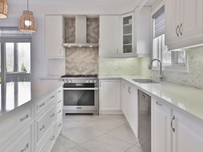 Luxury estate at 491 Threshing Mill Boulevard, Oakville, ON — photo 9