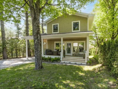Luxury estate at 158 Avenue du Parc, Magog, QC — photo 20