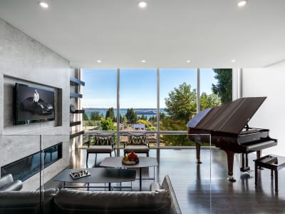 Luxury estate at 2496 Ottawa Avenue, West Vancouver, BC — photo 6