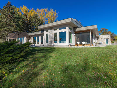 Luxury estate at 668 Howe Island Drive, Kingston — photo 11