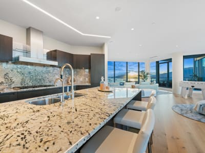 Luxury estate at 1128 West Georgia Street #4903, Vancouver, BC — photo 18