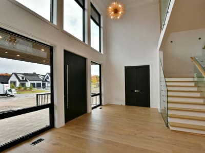 Luxury estate at 134 Stone Zack Lane, Blue Mountains — photo 54