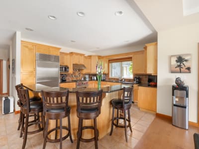 Luxury estate at 1474 Vernon Drive, Gibsons, BC — photo 14