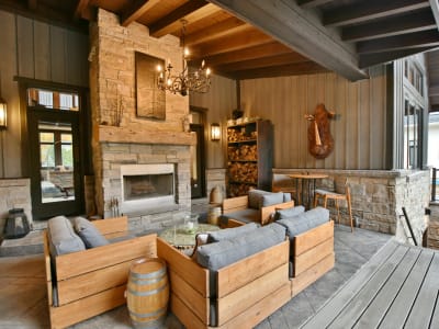 Luxury estate at 169 Alta Road, Blue Mountains — photo 23