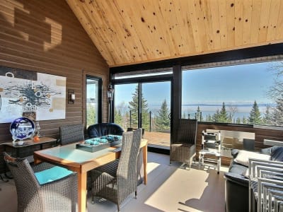 Luxury estate at 29 Prom. du St-Laurent, Saint-Francois — photo 18