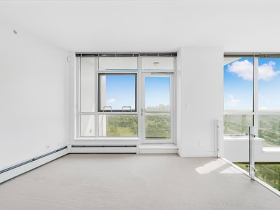Luxury estate at 99 Spruce Place Southwest #2102, Calgary, AB — photo 31