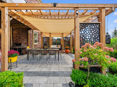 Luxury estate at 28 Chuck Ormsby Crescent, King City, ON — photo 10