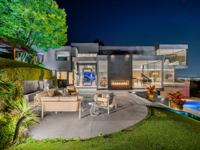 Luxury estate at 2331 Westhill Drive, West Vancouver, BC — photo 18