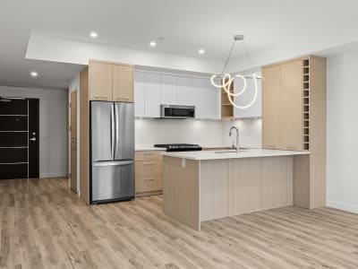 Luxury estate at 630 Boynton Place #209, Kelowna, BC — photo 1