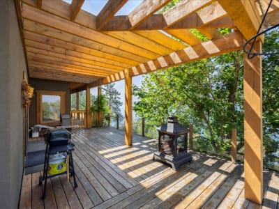 Luxury estate at 2650 Dubbin Road, Kelowna, BC — photo 27