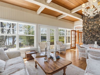 Luxury estate at 1064 Heather Lodge Road, Port Carling, ON — photo 12