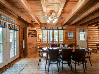 Luxury estate at 30 McVittie Island, Bracebridge, ON — photo 22
