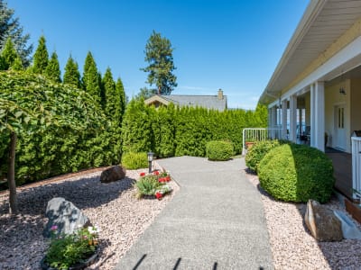 Luxury estate at 9739 Delcliffe Road, Vernon, BC — photo 15