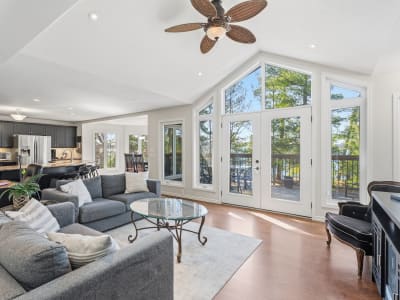 Luxury estate at 1226 Rosseau Lake Road 3, Muskoka District Municipality, ON — photo 18