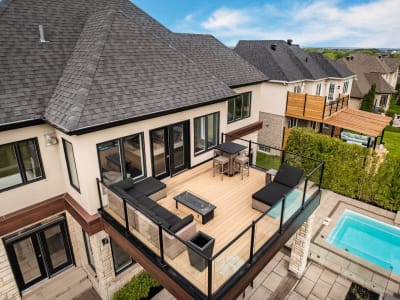 Luxury estate at 199 Rue des Français, Mont-Saint-Hilaire, QC — photo 25