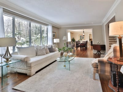 Luxury estate at 1244 Woodland Avenue, Mississauga, ON — photo 6