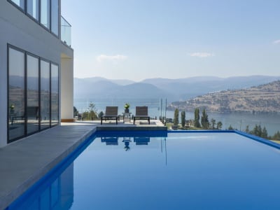 Luxury estate at 120 Sunset Boulevard, Vernon, BC — photo 23
