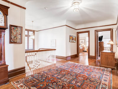 Luxury estate at 5 Undercliffe Avenue, Hamilton, ON — photo 17