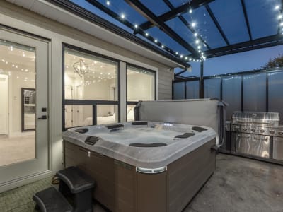 Luxury estate at 2-21754 88 Avenue, Langley Township, BC — photo 23