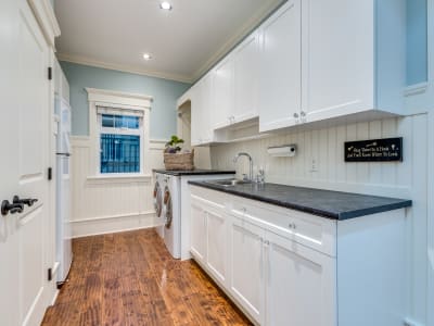 Luxury estate at 5733 182 Street, Surrey, BC — photo 22