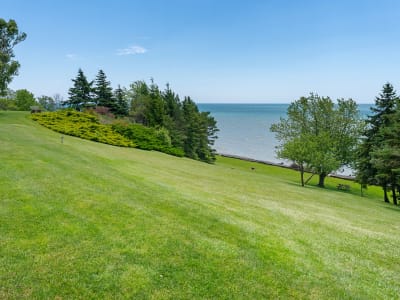Luxury estate at 336 New Lakeshore Rd, Port Dover, ON — photo 43