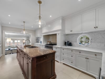 Luxury estate at 80 Forest Hill Road, Toronto, ON — photo 15