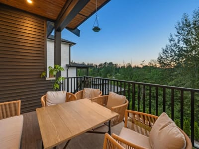 Luxury estate at 13575 Birdtail Drive, Maple Ridge, BC — photo 13