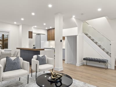 Luxury estate at 127 Greenlaw Avenue, Toronto, ON — photo 5