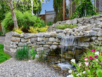 Luxury estate at 1849 Canyon Falls Court, Kelowna — photo 32