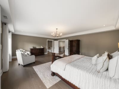 Luxury estate at 6628 Rothschild Trail, Mississauga, ON — photo 18