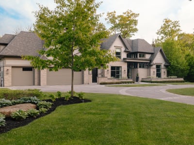 Luxury estate at 1412 Birchwood Drive, Mississauga, ON — photo 35