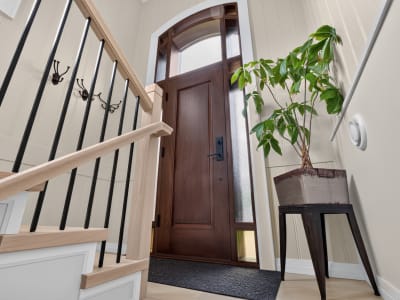 Luxury estate at 45 McMurray Street, Bracebridge, ON — photo 17