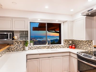 Luxury estate at 187 Rondoval Crescent, North Vancouver, BC — photo 12