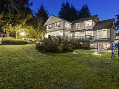 Luxury estate at 8208 Government Road, Burnaby — photo 44
