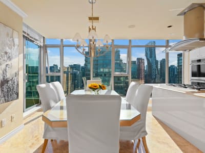 Luxury estate at 1790 Bayshore Drive, Vancouver, BC — photo 22