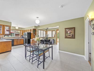 Luxury estate at 6546 Gibbons Drive, Richmond, BC — photo 11