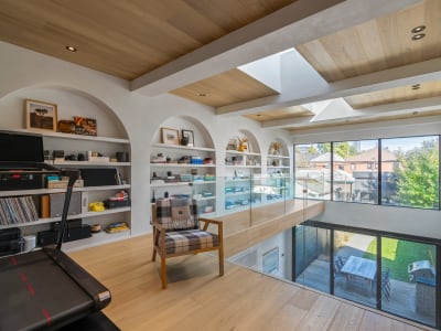 Luxury estate at 53 Palmerston Avenue, Toronto, ON — photo 15
