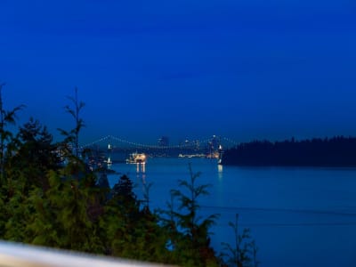 Luxury estate at 449 Hillcrest Street, West Vancouver, BC — photo 5