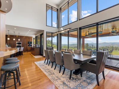 Luxury estate at 6487 Dixon Dam Road, North Okanagan, BC — photo 9