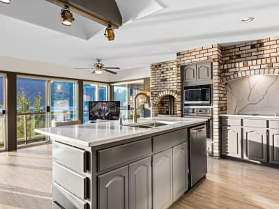 Luxury estate at 4995 Robson Road, Belcarra, BC — photo 15