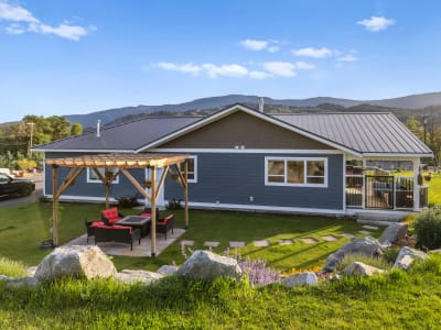 Luxury estate at 7207 Tucelnuit Drive, Oliver, BC — photo 63