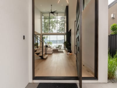 Luxury estate at 2764 Abbott Street, Kelowna, BC — photo 5